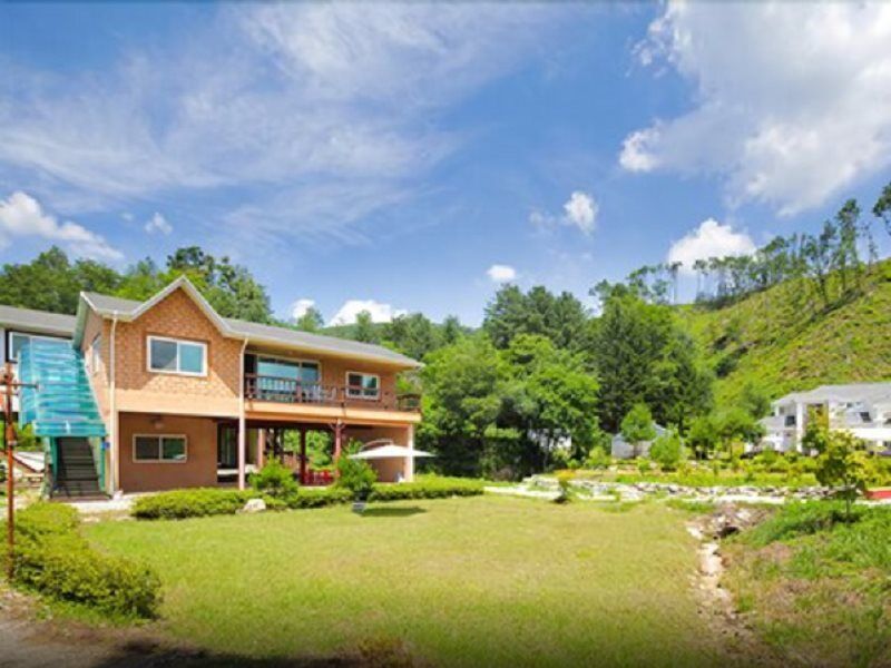 Pyeongchang Bongpyeong Starlight Pension